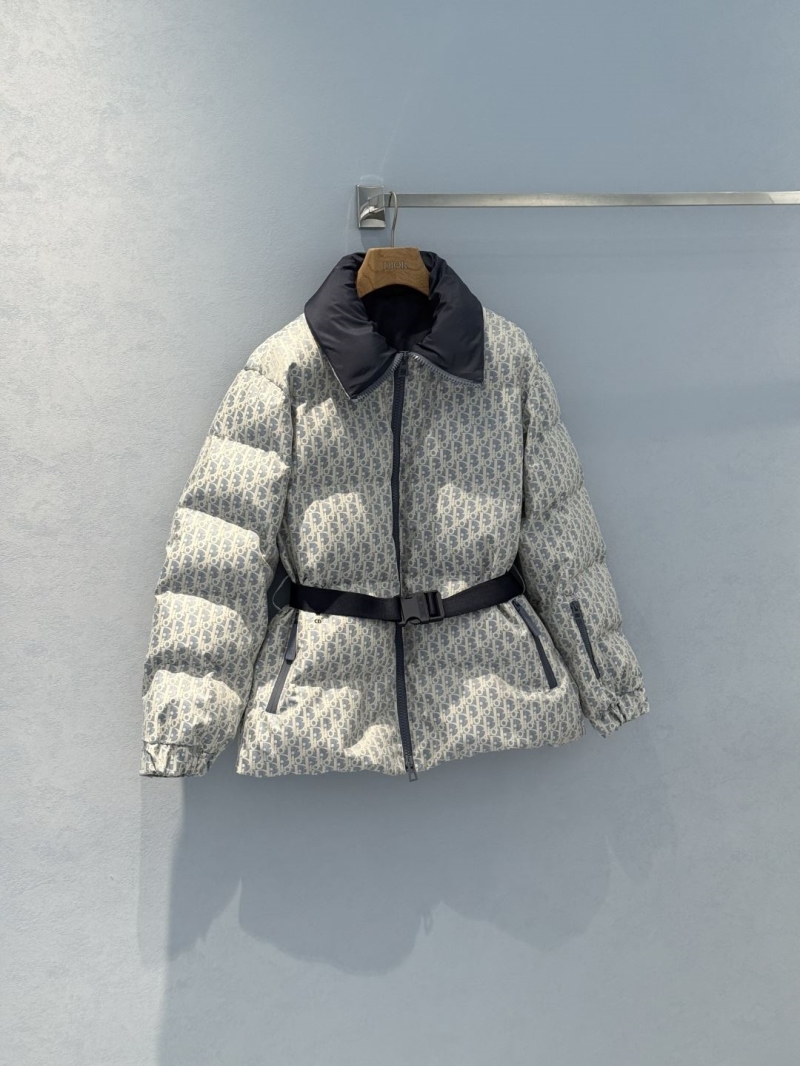 chr1st1an D10r down jacket